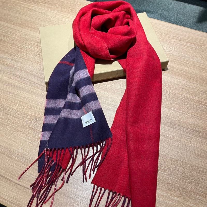 Burberry Scarf